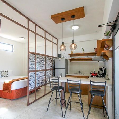Lofts Loreto  Esterno foto