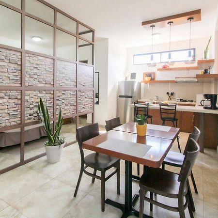 Lofts Loreto  Esterno foto