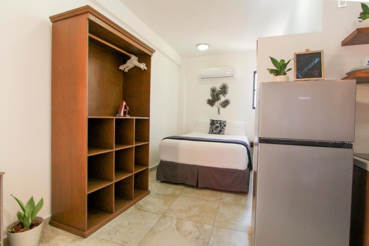 Lofts Loreto  Esterno foto