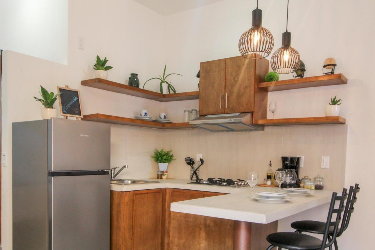 Lofts Loreto  Esterno foto