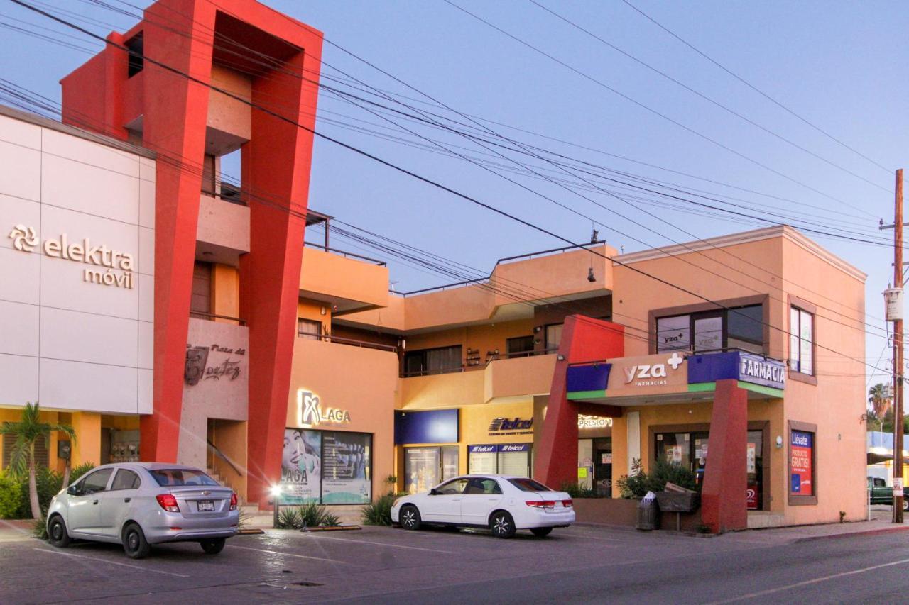 Lofts Loreto  Esterno foto
