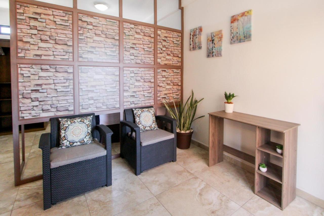 Lofts Loreto  Esterno foto