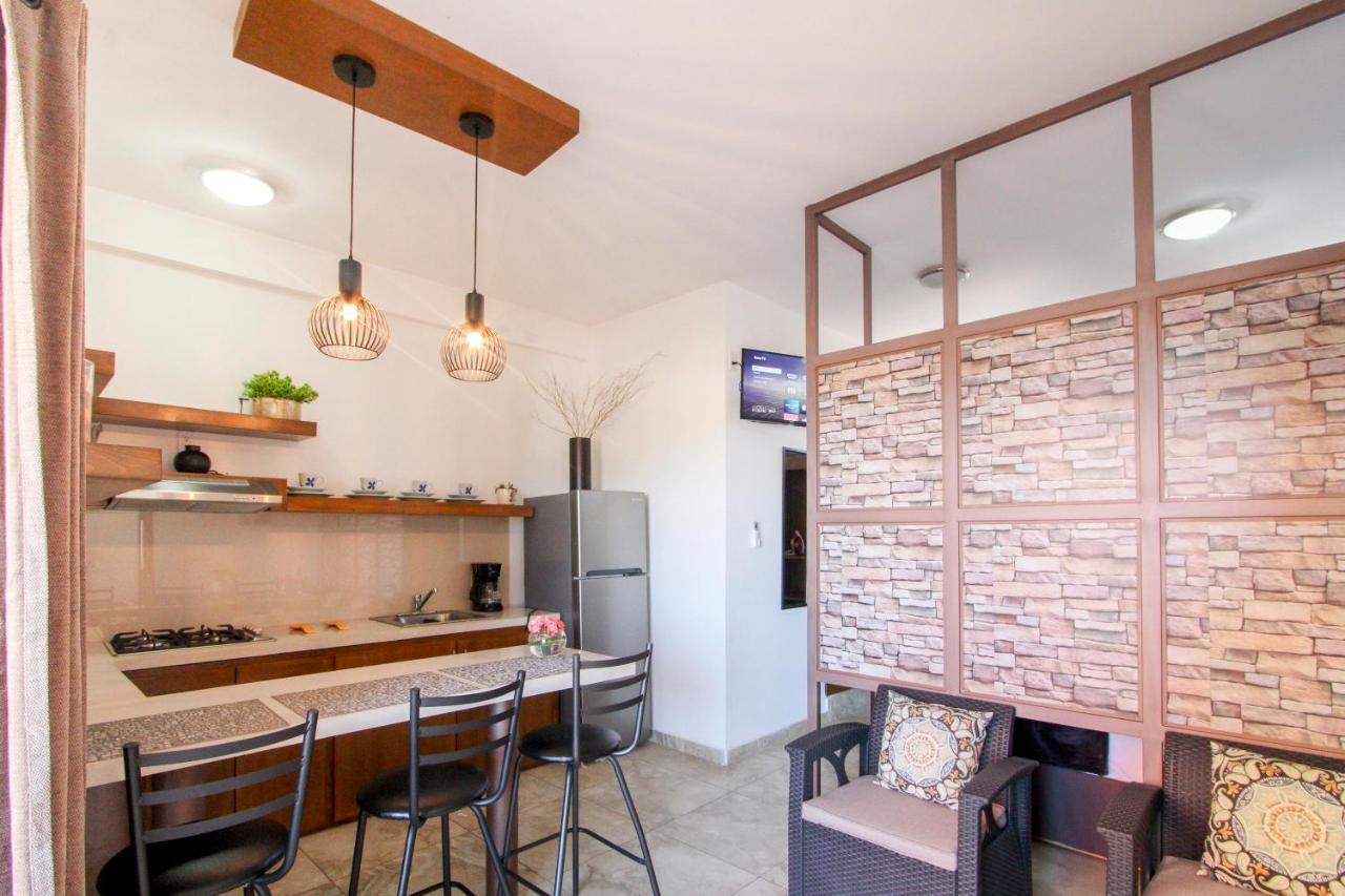 Lofts Loreto  Esterno foto