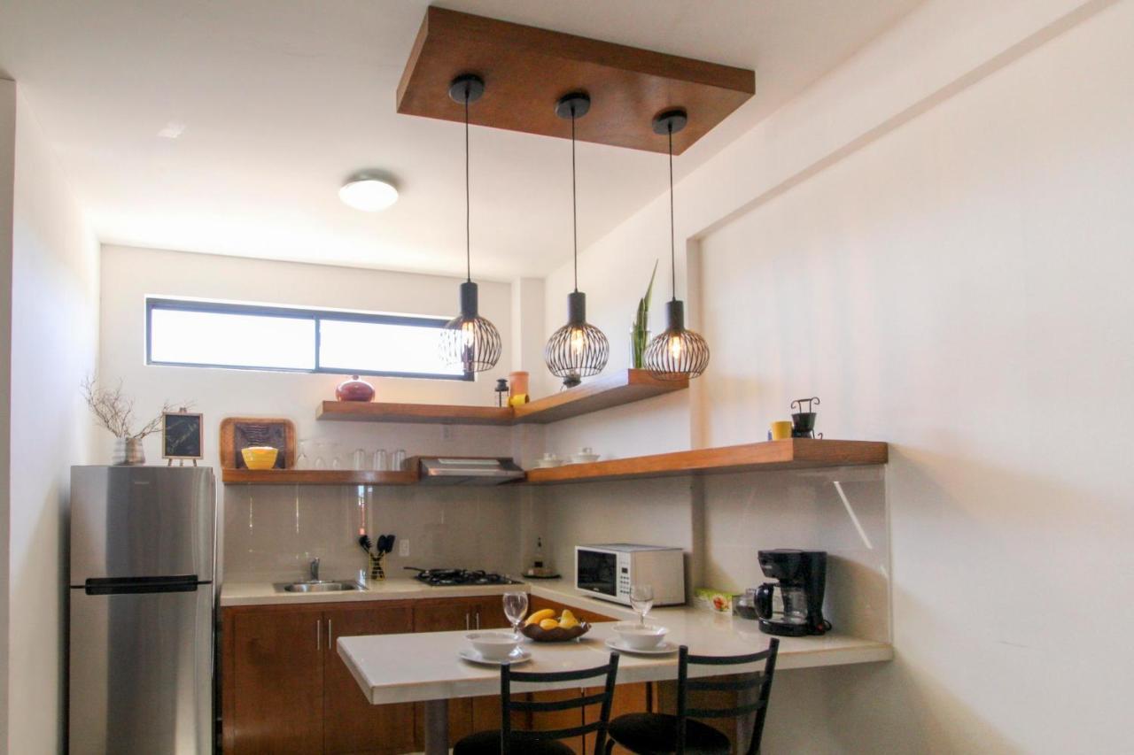 Lofts Loreto  Esterno foto