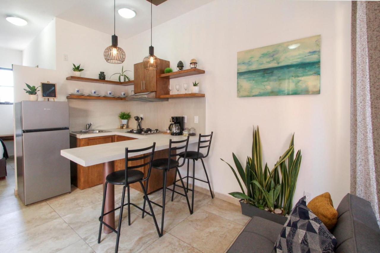 Lofts Loreto  Esterno foto