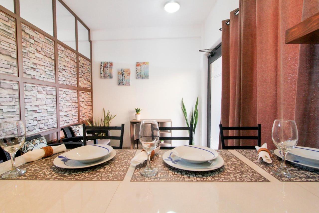 Lofts Loreto  Esterno foto