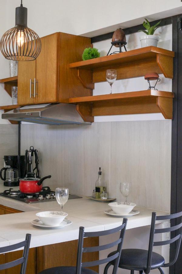 Lofts Loreto  Esterno foto