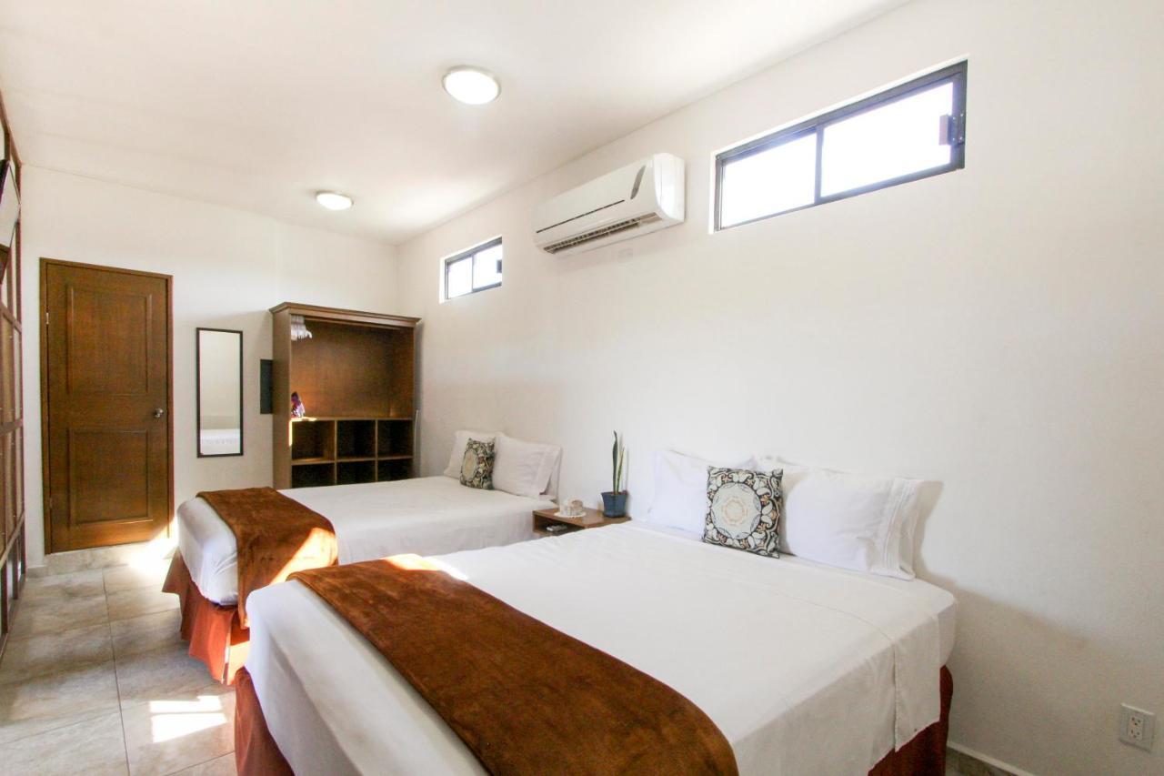 Lofts Loreto  Esterno foto