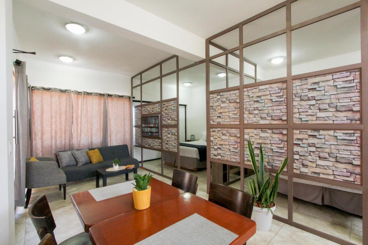Lofts Loreto  Esterno foto