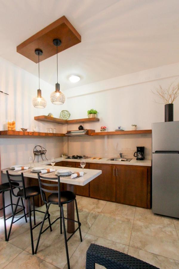 Lofts Loreto  Esterno foto