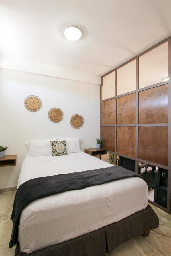 Lofts Loreto  Esterno foto