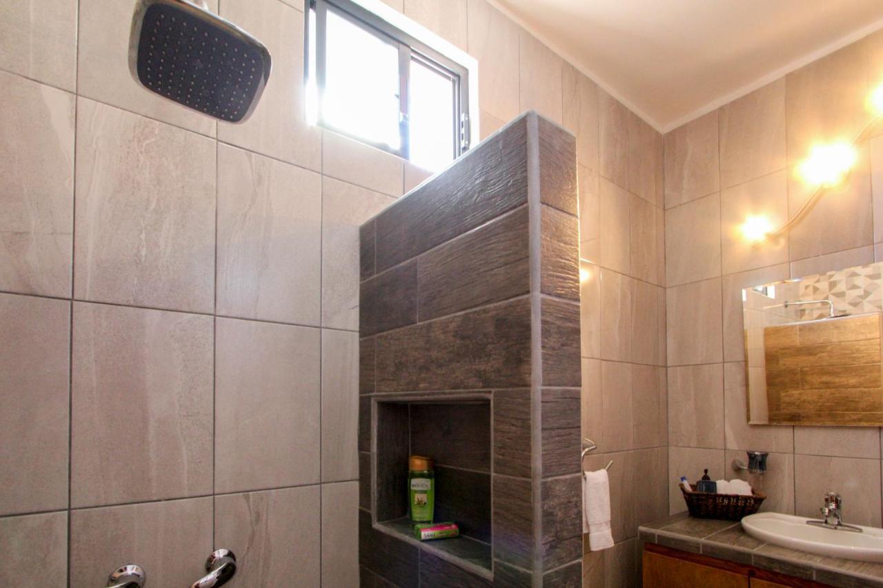 Lofts Loreto  Esterno foto