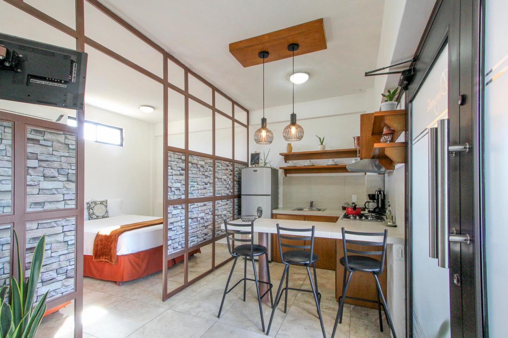 Lofts Loreto  Esterno foto