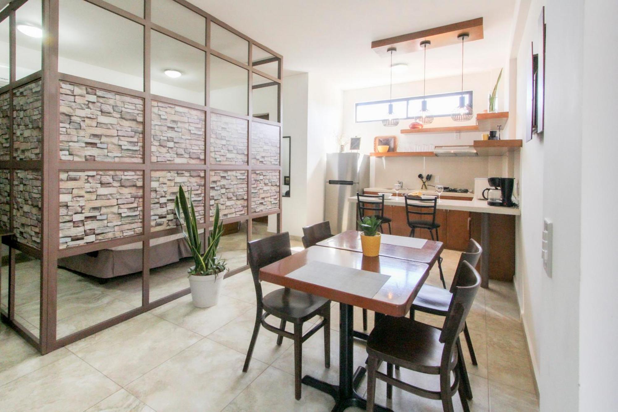 Lofts Loreto  Esterno foto