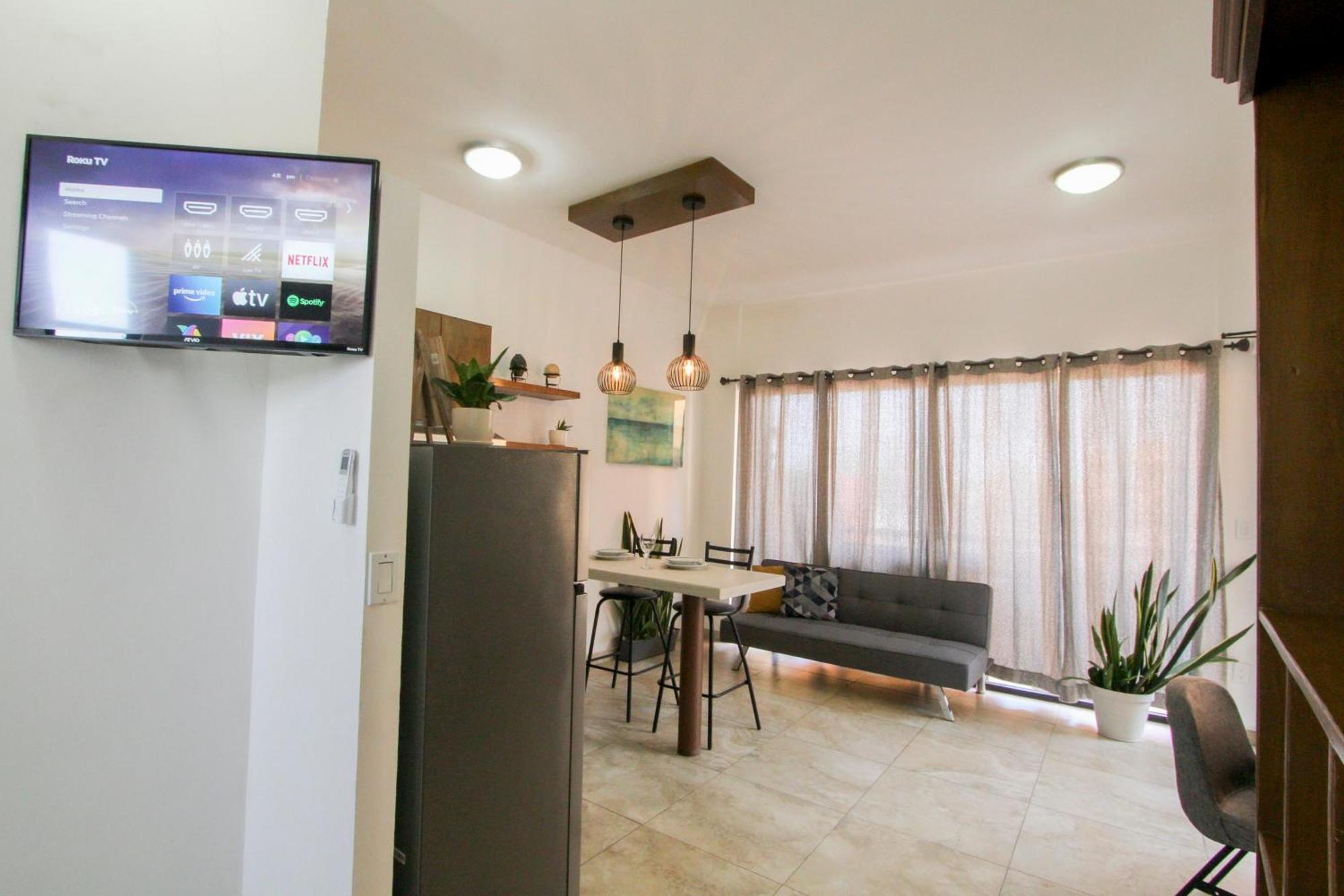 Lofts Loreto  Camera foto